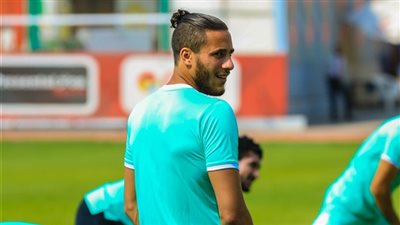 خطوات الأهلي لشراء رمضان صبحي