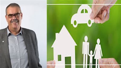 هيئة الرقابة المالية توافق علي  توزيع وثيقة 