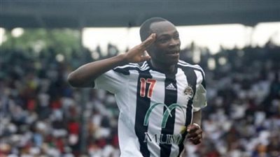 موليكا بين نفي الأهلي للتعاقد مع أجانب ومتابعة على انستجرام