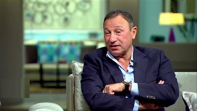زوجة الخطيب ترد على مرتضى منصور:كل من كسر كوبًا سيدفع ثمنه 