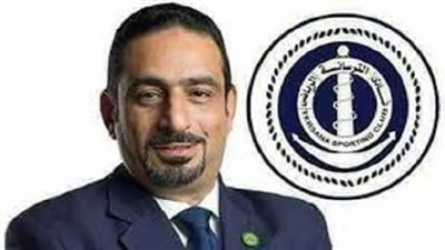 طارق سعيد : الزمالك من حقه المطالبة بلقب نادي القرن 