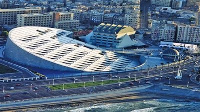 مكتبة الإسكندرية تنظم مسابقة كبرى للخط العربي 