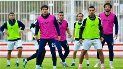 أخبار سارة في الزمالك.. إعرفها