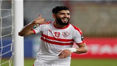 عمر ربيع يس: الزمالك يفاوض ساسي للتجديد..ووكيله يعرضه على الأهلي وبيراميدز