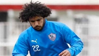 الزمالك يعرض على عبدالله جمعة 4 ملايين جنيه للتجديد..واللاعب يرفض