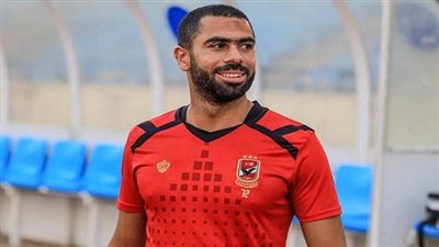 أحمد سامي: عاشور 