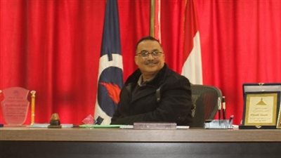 مرشح الشيوخ بمستقبل وطن بالسويس لمؤيديه: بحبكم وأرجوكم عدم نشر صوري بالرقم والرمز