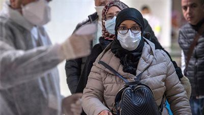 الصحة الفلسطينية تسجل 293 إصابة جديدة بفيروس كورونا