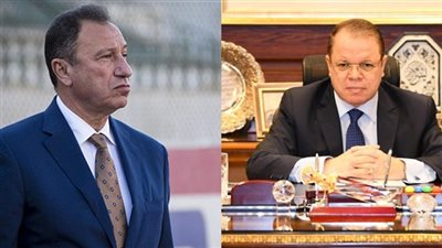 النائب العام يأمر بالتحقيق في بلاغ الخطيب ضد مرتضى منصور