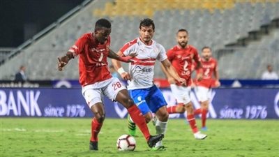 أرقام صادمة بشأن الدوري الممتاز.. إعرفها الآن