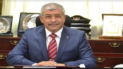 رئيس ميناء الاسكندرية يشارك في مؤتمر جمعية رجال الأعمال المصريين الأفارقة