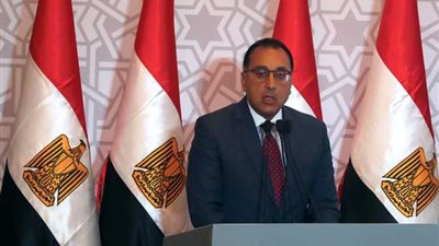 رئيس الوزراء يكلف بتوفير الرعاية لمصابي حريق طريق الإسماعيلية الصحراوي