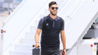 الأهلي يطلب عودة وليد أزارو وإنهاء الإعارة للاتفاق السعودى