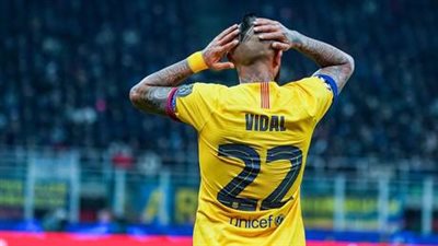 لقب ريال مدريد يحرم نجم برشلونة من إنجاز تاريخي