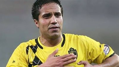 عبد الواحد يكشف حقيقة مفاوضاات دجلة مع لاعب الاهلى