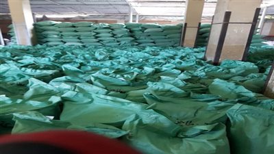 تموين الدقهلية.. ٧ محاضر ضد مخابز مخالفة