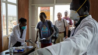 الصحة السودانية تسجل 72 إصابة جديدة بفيروس كورونا و3 وفيات