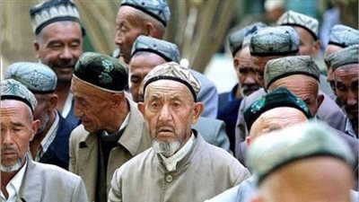 الصين تنفى تعرض ملايين الويغور للاعتقال والمحاكمات الصورية لا أساس لها من الصحة