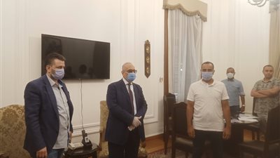 لإدارة الانتخابات.. بدء تفعيل دور غرفة العمليات الإعلامية والإدارية بحزب الوفد 