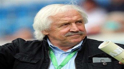 دراجوسلاف: الزمالك ثاني أفضل نادي في مصر وأفريقيا بعد الأهلي