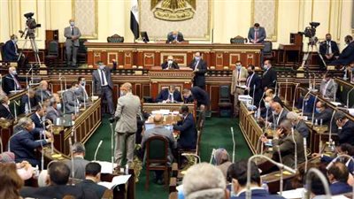 تمديد حالة الطوارىء أمام البرلمان الاثنين المقبل