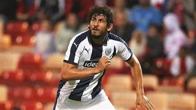 أحمد حجازي يقترب من الدوري الإنجليزي الممتاز