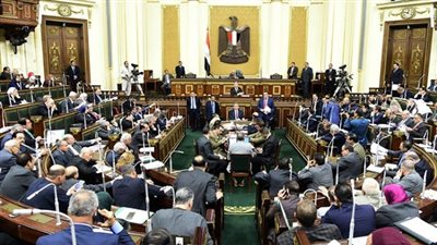 البرلمان يوافق على قانون مكافحة أعمال الإخلال بالامتحانات 