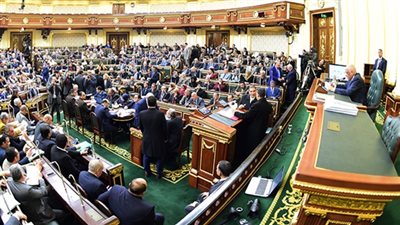 البرلمان يوافق على آلية تعيين مفتي الجمهورية وكيفية التجديد بعد سن المعاش