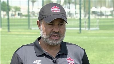 زكي عبد الفتاح: لا يوجد حارس مصري يستحق الإحتراف ..والشناوي سنه كبير