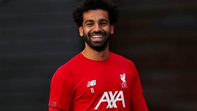 طلبه: تريزيجيه لاعب كبير ..ولكن صلاح في حتة تانية خالص