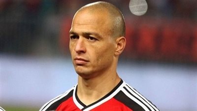 حمادة طلبه: حسام غالى اخطأ.. وأسامة نبيه من أنضف الشخصيات الرياضية