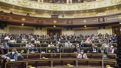 البرلمان يوافق على مد حالة الطوارئ لمدة 3 أشهر