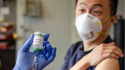 الصحة: لقاح صينى لمواجهة كورونا فى مراحله النهائية