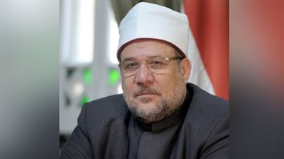 وزير الأوقاف: الحياد فى قضايا الوطن خيانة