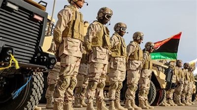 الجيش الليبى يرصد 19 ألف مرتزق أرسلتهم تركيا للقتال بجانب ميليشيات الوفاق