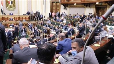 البرلمان يوافق نهائيا على تعديلات الضريبة على الدخل وضريبة الدمغة