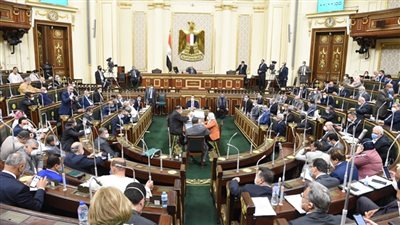 النواب يوافق على قانون تعاقدات الجهات العامة نهائيا