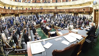 مجلس النواب يوافق نهائيا على تعديلات قانون صندوق مصر