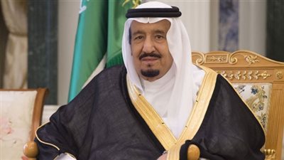 الملك سلمان بن عبد العزيز يدخل إلى المستشفى بسبب التهاب في المرارة