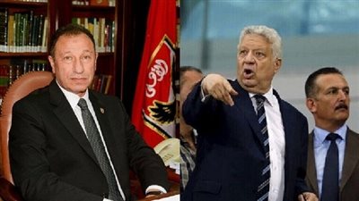 الأهلي يتقدم بالبلاغ رقم 