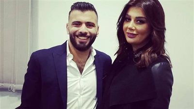 أول رد لعماد متعب على اتهام زوجته بالعنصرية