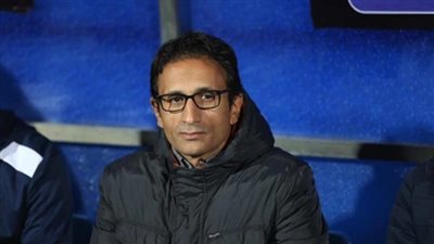 حوار الأماني.. أحمد سامي: أحلم بتدريب الأهلي يوما ما.. وهذا ما تحتاجه القلعة الحمراء خلال الفترة المقبلة