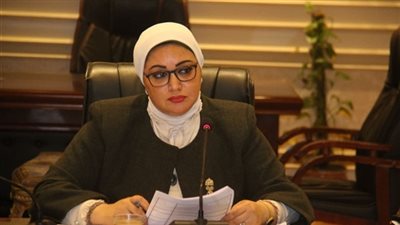 برلمانية: الجيش المصري سيسحق كل من تسول له نفسه المساس بأمنها القومي