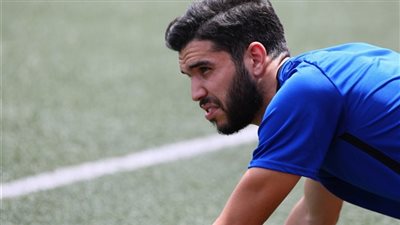 3 معلومات عن عقد وليد أزارو الجديد مع الأهلي