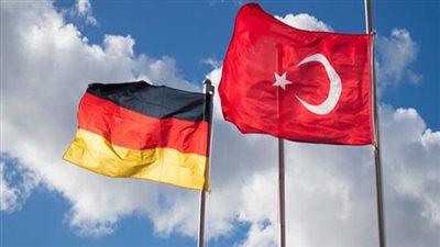 ألمانيا تهدد تركيا (تفاصيل)