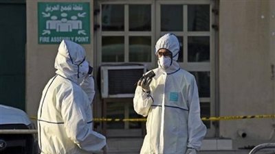 وزير الصحة الأردنى يعلن تسجيل 46 إصابة جديدة بفيروس كورونا