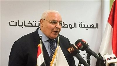 الهيئة الوطنية: الاقتراع في انتخابات مجلس الشيوخ على يومين