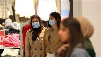 نسبة الشفاء مبشرة.. احصاءات هامة بشأن كورونا في مصر