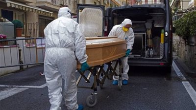 من الصحة للمواطنين.. مفاجأة عن وفيات كورونا في مصر