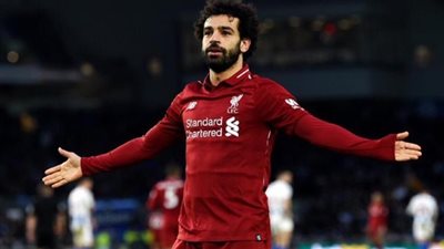 ترتيب الهدافين بالدوري الإنجليزي.. وهذه فرص محمد صلاح